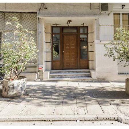 Lovely Small Apartment #2 Thessaloníki Eksteriør bilde