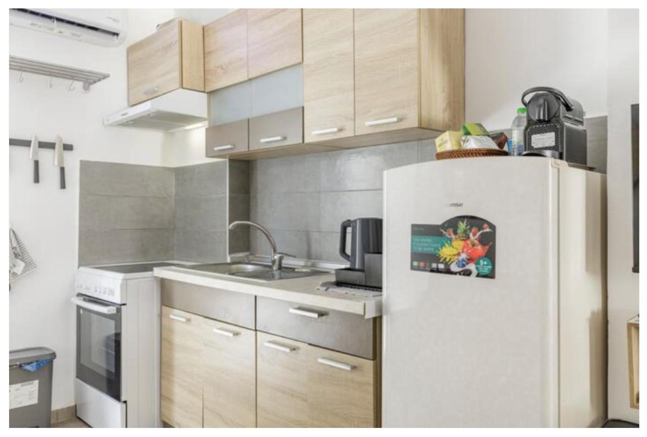 Lovely Small Apartment #2 Thessaloníki Eksteriør bilde