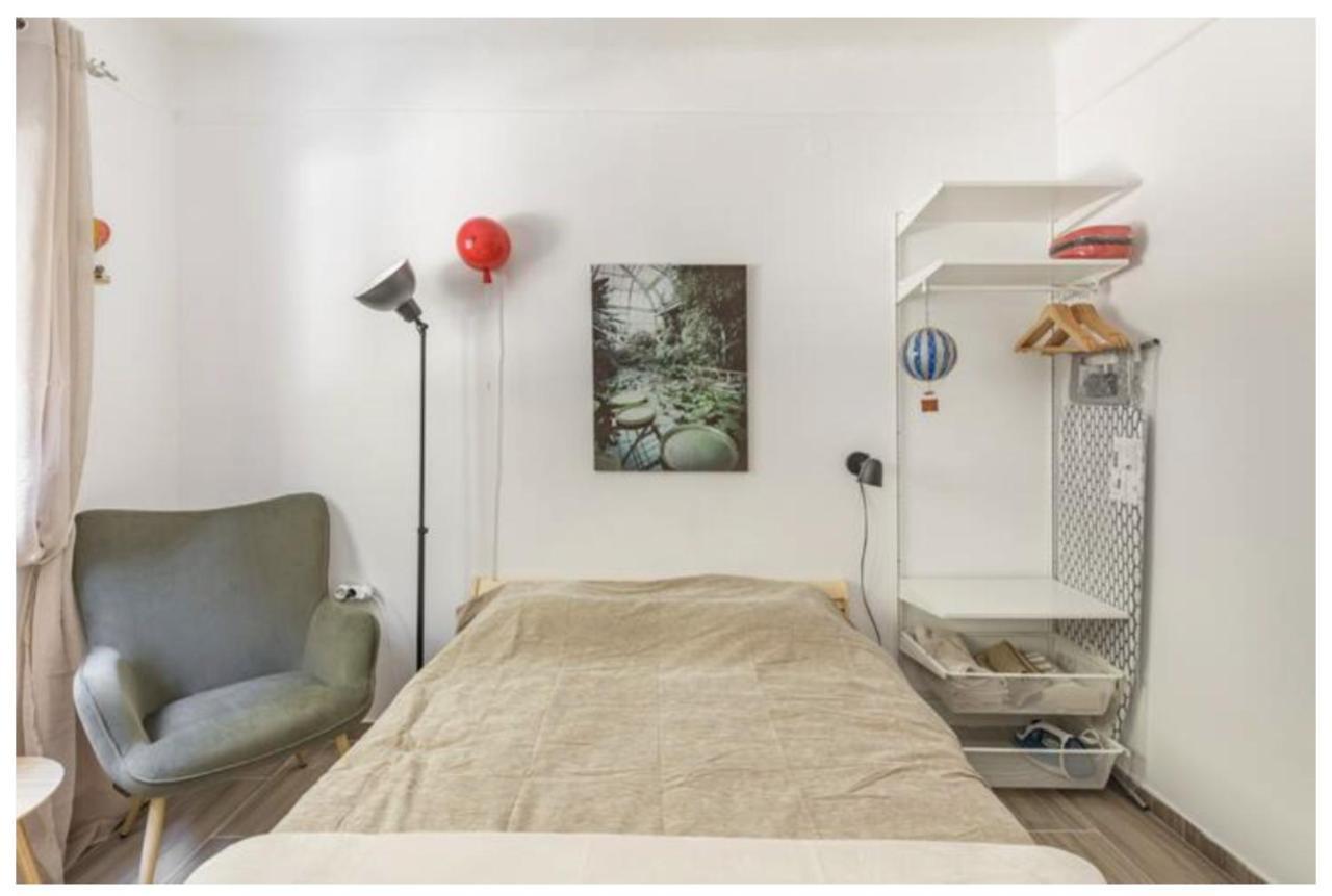Lovely Small Apartment #2 Thessaloníki Eksteriør bilde