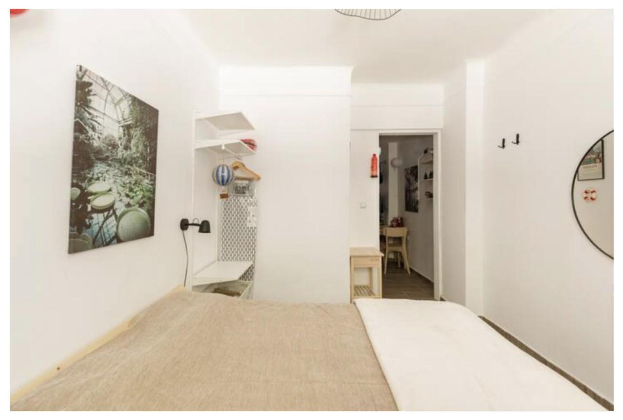 Lovely Small Apartment #2 Thessaloníki Eksteriør bilde